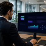 Flowra launches Open Orderflow Auction for Solana blockspace