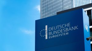 Germany Mulls Bitcoin Critic Nagel's Bid for ECB Presidency