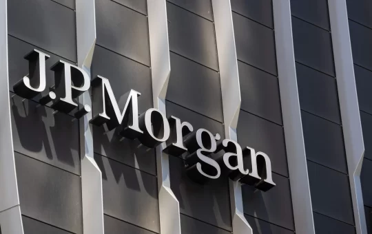 JPMorgan Launches Bitcoin and Ethereum Collateral Program for Loans