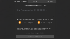 MARA Opens Slipstream to the Public as Coldcard Victims Race to Escape