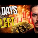 🚨Massive Bitcoin Move INCOMING