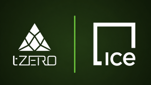 NYSE Owner ICE Taps Tzero as 24/7 Tokenized Stock Race Ignites