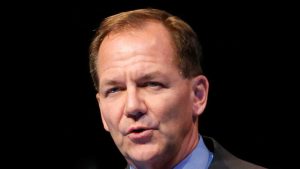 Paul Tudor Jones' Blackrock Bitcoin ETF Bet Hits $22.9M