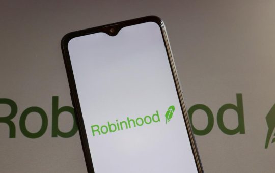 Robinhood Pulls in $1.31B Q2 Revenue as 44% Trading Surge Fuels Record Profit