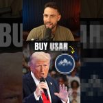 Stocks Trump Told Us To Buy