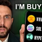The Only 9 Altcoins I’d Buy At This Crypto Bottom