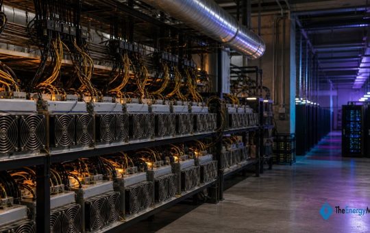 Zcash Rally Widens Mining Revenue Lead Over Bitcoin and AI HPC
