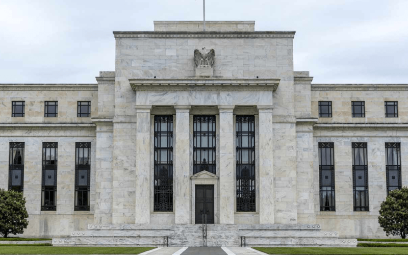 After Years of Holds and Cuts, the Fed Just Raised Rates Again
