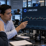 Chainlink surges 51% as bullish breakout points to $18