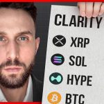 Crypto CLARITY ACT Will Send Bitcoin to $100K