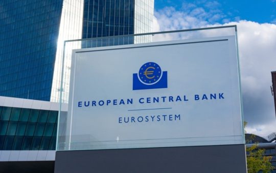 European Central Bank Connects Tokenized Assets to Central Bank Money – Bitcoin News