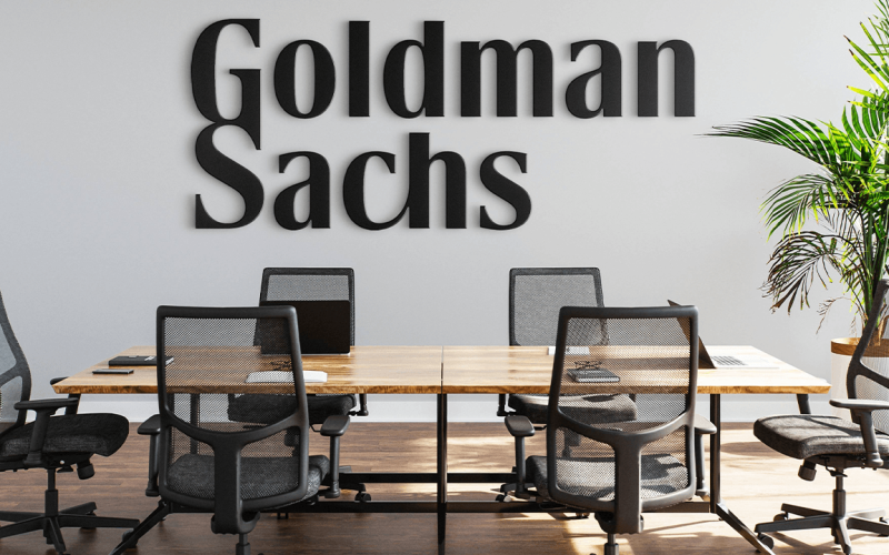 Goldman Sachs Flips to a Rate Hike as Bitcoin's Price Stalls Under $80,000
