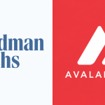 Goldman Sachs Just Put a $100B Treasury Fund on Avalanche Rails