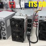 Let's turn on some BIGBOY Bitcoin Miners… LIVE HASHRATE GIVEAWAY!