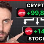 Something BIG Is Happening Between Crypto and Stocks