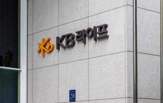 South Korea's KB Securities Plans to Move Traditional Assets Onchain