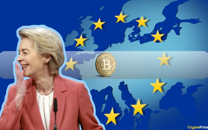 When Governments Want to Direct Your Wealth, Bitcoin Offers an Exit