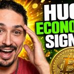 Bitcoin KEY Levels (Wall Street Picked THIS Altcoin)