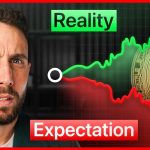 Bitcoin Was Supposed to BOTTOM Today… They Were Wrong