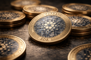 Cardano slides near $0.20 as bearish derivatives weigh on ADA