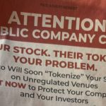 Crypto Leaders Blast Misleading WSJ Ad on Tokenization Risks