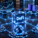 DefiLlama report: nearly 90% of FXRP supply is locked in DeFi