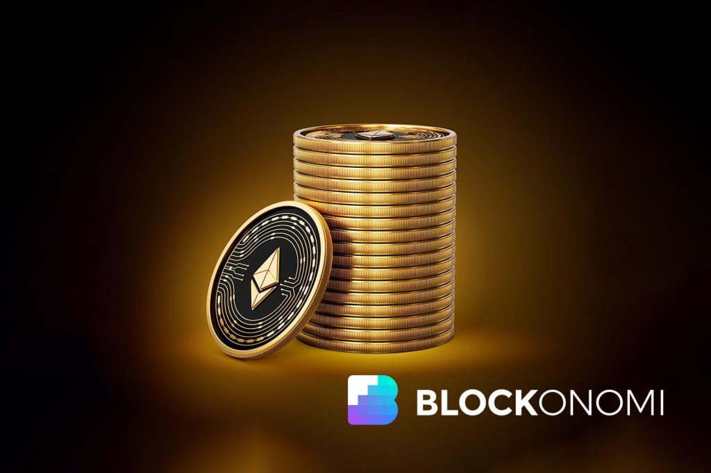 Ethereum Foundation Sells $6.42M in ETH as Price Tests $2,300 Support