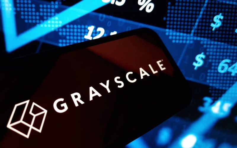Excluding Bitcoin's 15 Best Days Turns 225% 3-Year Gain Into Loss: Grayscale