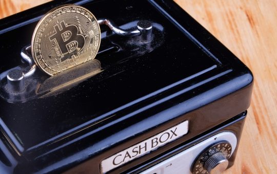 French Firm Capital B Boosts $294M Bitcoin Treasury via Share Offering