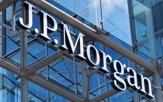 JPMorgan Lends Its Expertise to Solana's Atomic Settlement Program