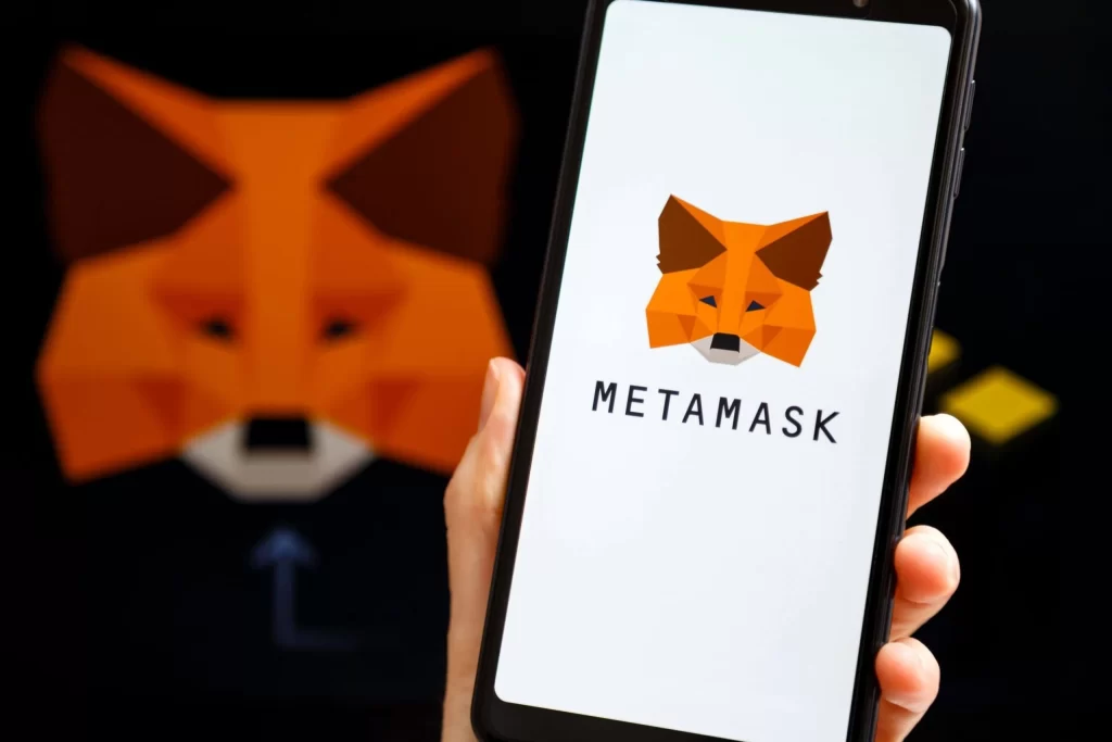 MetaMask Exits Ethereum Staking Validators After Security Incident