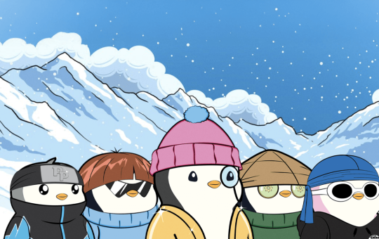 Pudgy Penguins Team to Shutter Ethereum Layer 2 Network Abstract