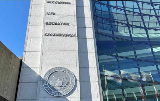 SEC Approves Listing of Bitcoin ETF Targeting 3x Daily Futures Moves