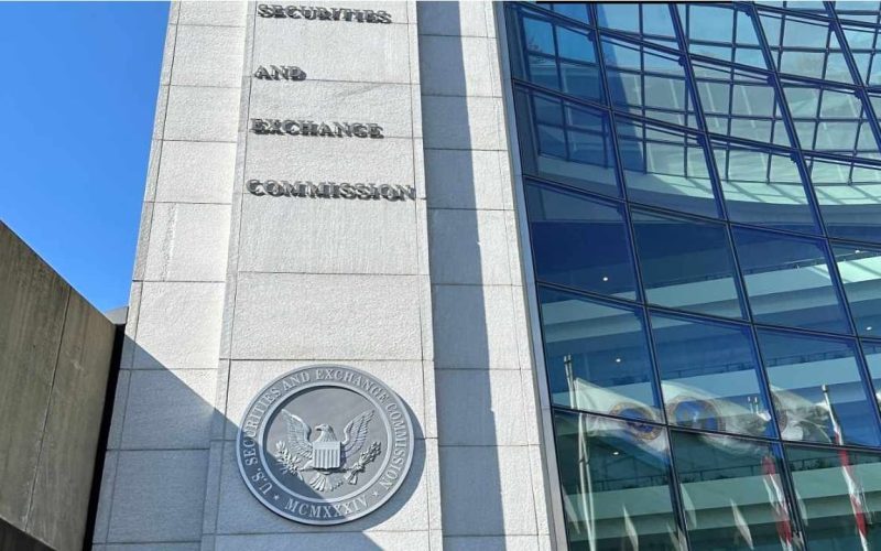 SEC Approves Listing of Bitcoin ETF Targeting 3x Daily Futures Moves