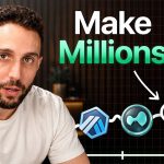 These 9 Crypto Coins Will Make Millionaires in 2027
