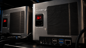 Two Solo Bitcoin Miners Hit the Jackpot Against Industrial Mining Giants